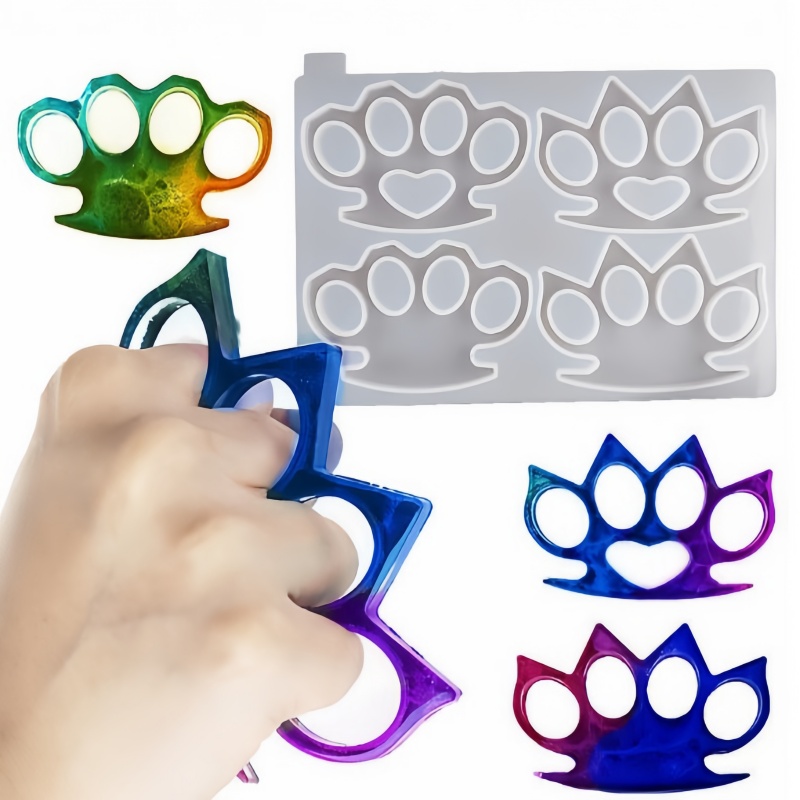 Jewelry Making Tools List - 手裏剣忍者スターシリコンモールド樹脂キーホルダーペンダントエポキシ鋳造 DIY ジュエリー作成幾何学クラフトツール