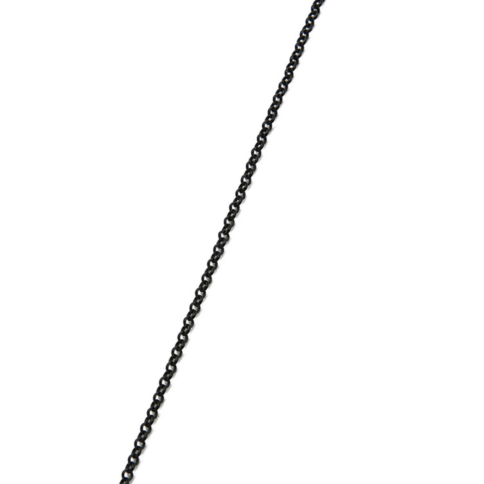 ネックレスチェーン 10ヤード メッキケーブルチェーン スプ - Chain Roll Cable のレビューと価格