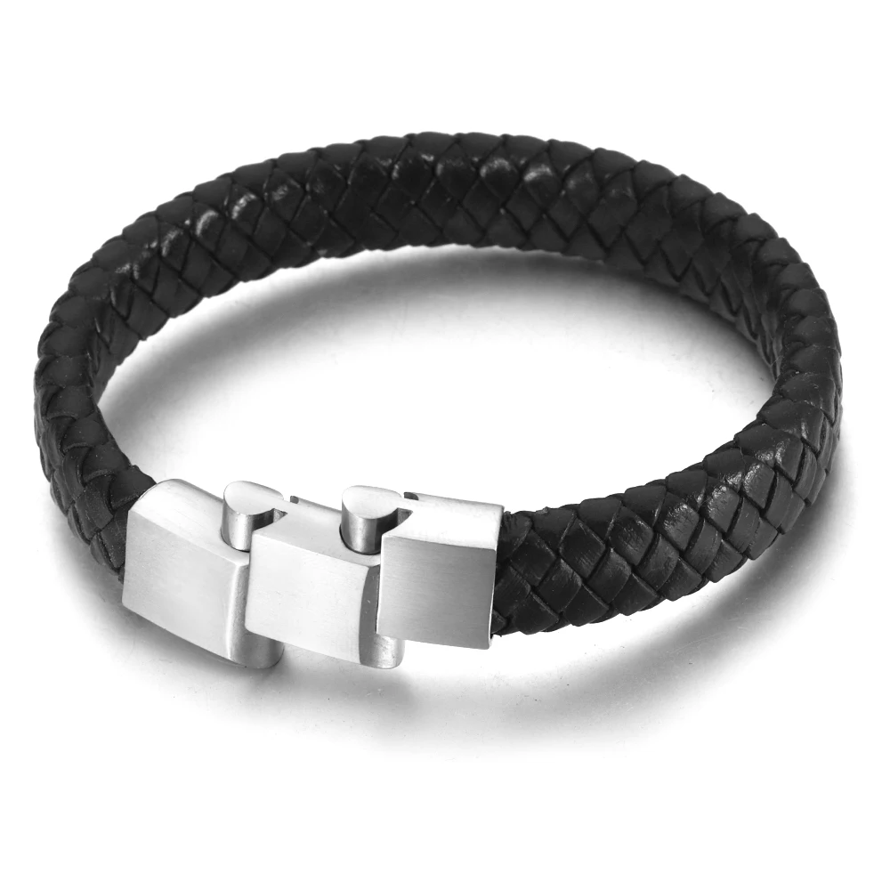 拡張ステンレス鋼クラスプ 3 部分磁気クラスプ 12*6 ミ - Jewelry Making Name のレビューと価格