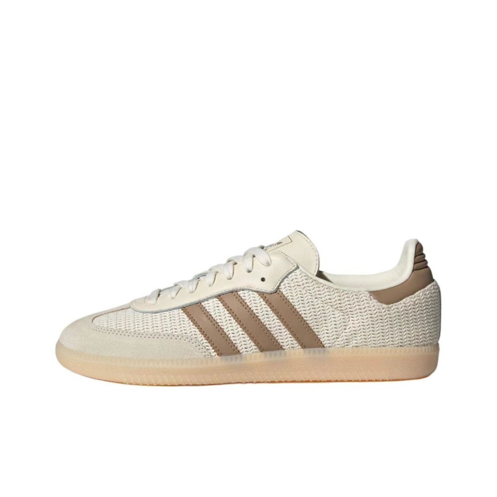 adidas Originals SAMBAOG ソフトコン - Adidas Shoes Samba のレビューと価格