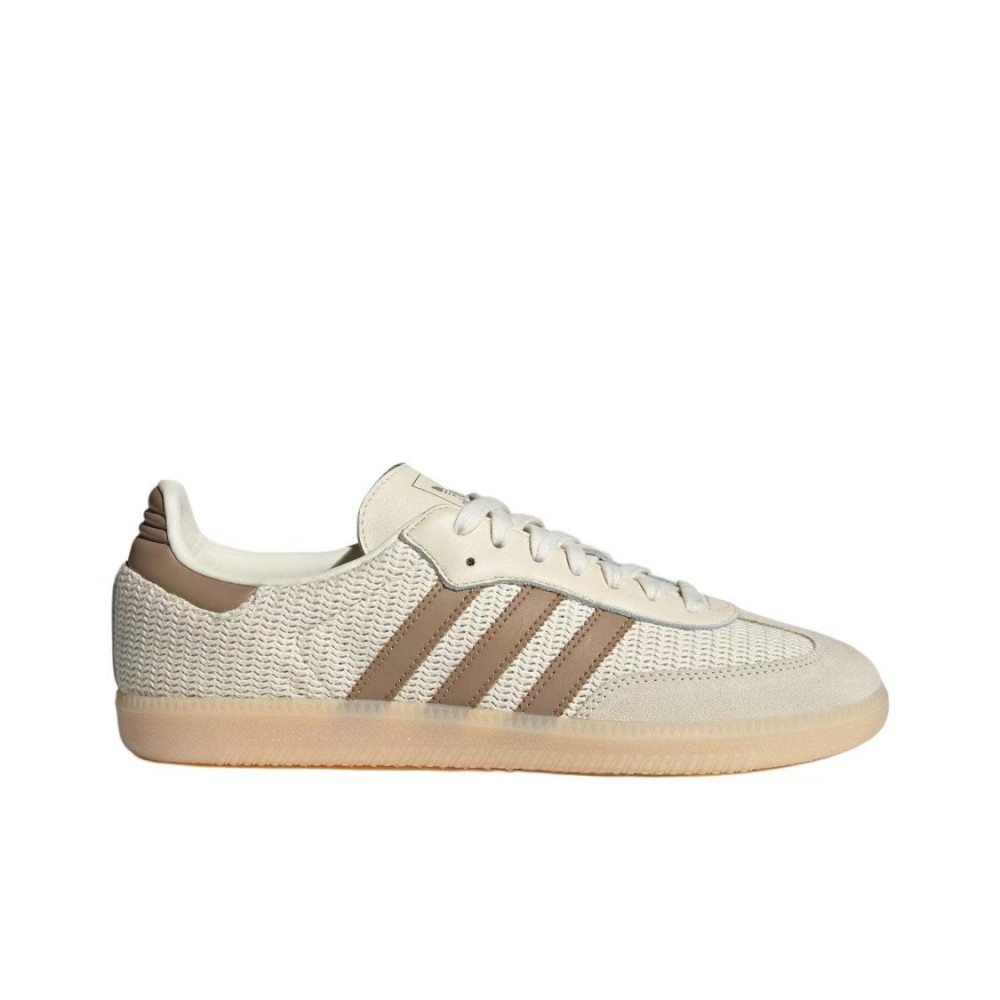 adidas Originals SAMBAOG ソフトコン - Adidas Shoes Samba のレビューと価格