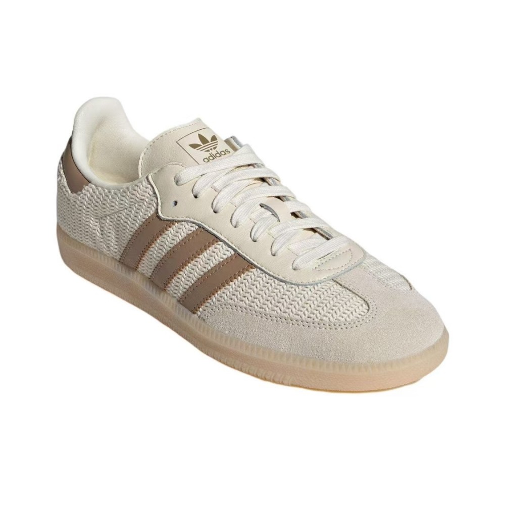 adidas Originals SAMBAOG ソフトコン - Adidas Shoes Samba のレビューと価格