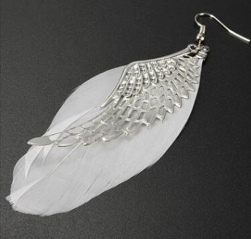 12 ペア/ロットフェアイヤリングスタッドエスニックスタイル - Jewelry Making Event のレビューと価格