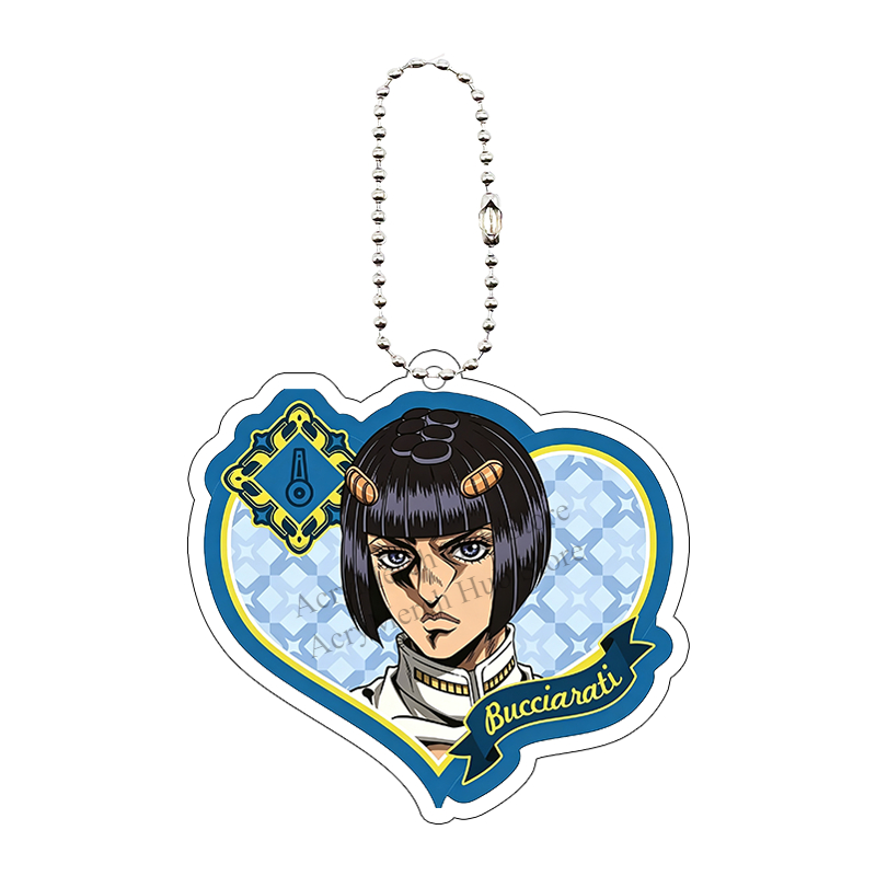 Doppio Giorno Risotto JOJO アニメ - Jewelry Making Hobby のレビューと価格