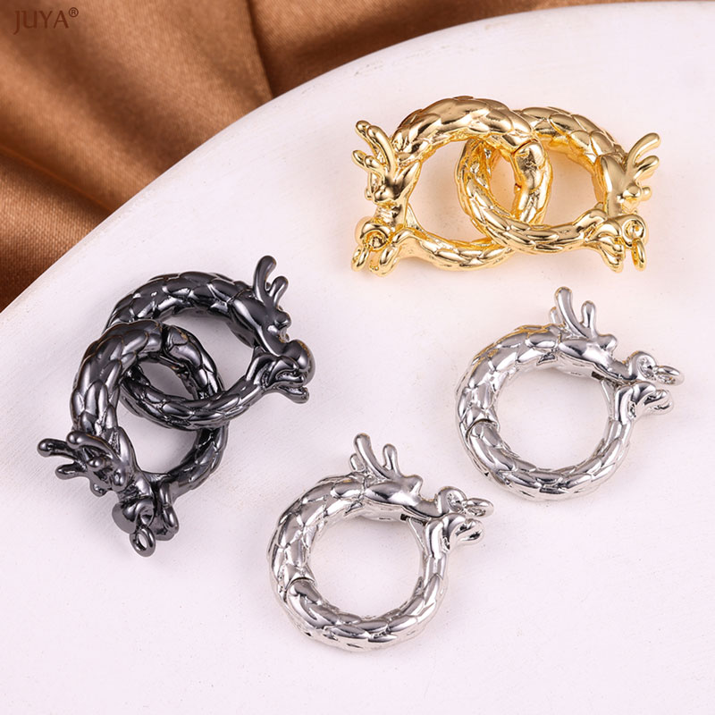 JUYA-18K金メッキと銀メッキ銅フック、留め金、DIY針 - Jewelry Making Beads のレビューと価格