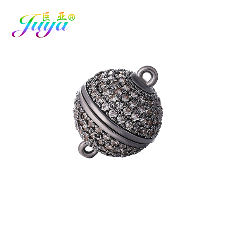 Juya-女性のための手作りのビーズジュエリーの発見、磁気ク - Jewelry Making Beads のレビューと価格