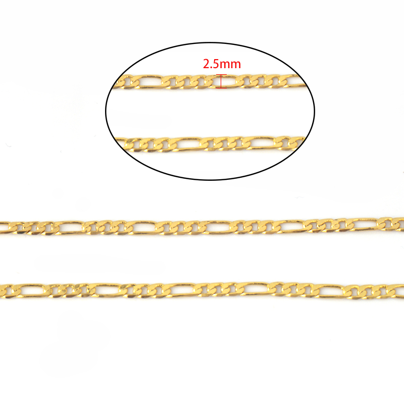 Sauvoo-超薄型チェーン,女性用,ロケーブルリンク,ネッ - Chain Roll Cable のレビューと価格