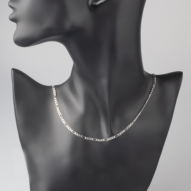 Sauvoo-超薄型チェーン,女性用,ロケーブルリンク,ネッ - Chain Roll Cable のレビューと価格