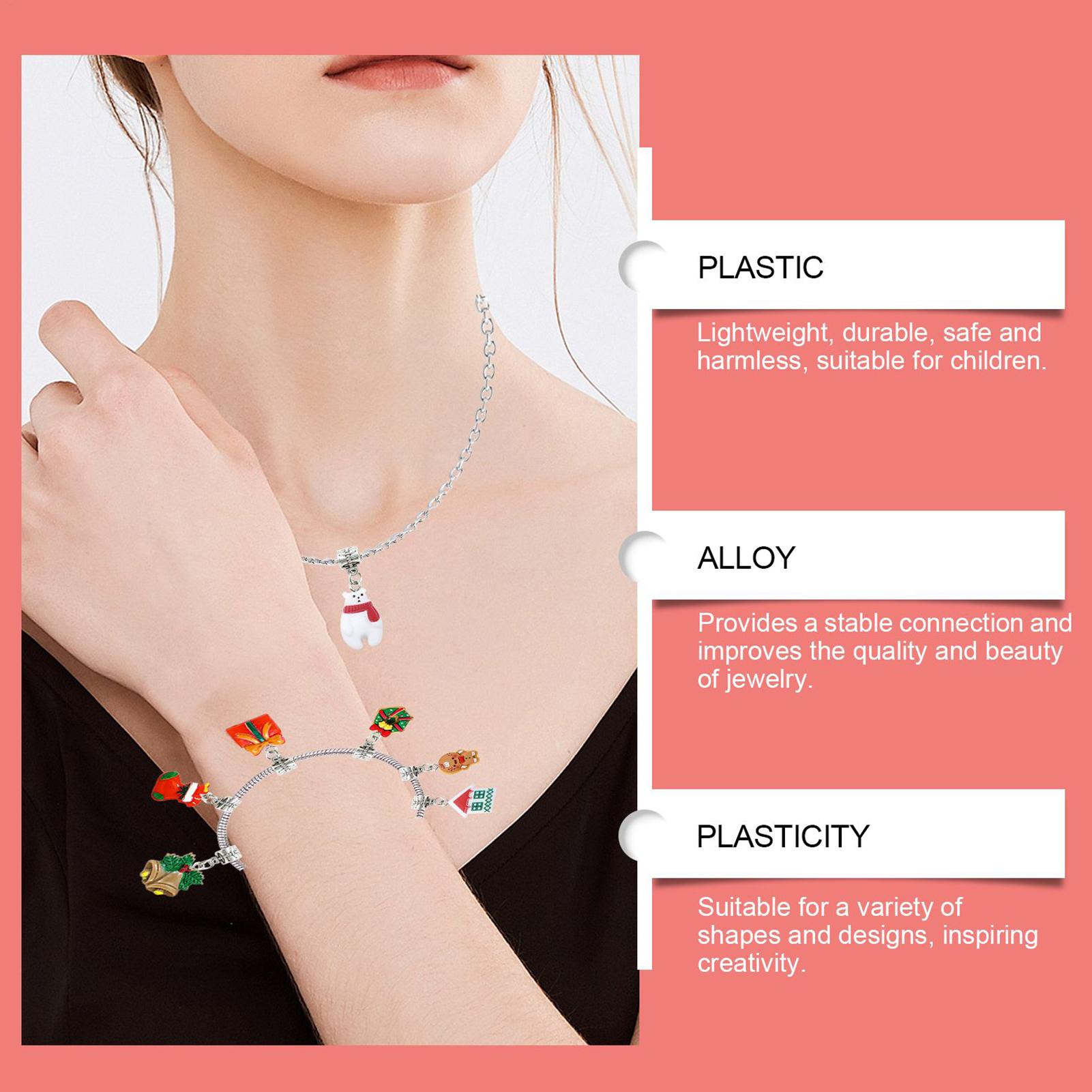 クリスマスカウントダウンカレンダー 24日間 ジュエリー作成 - Jewelry Making For Teens のレビューと価格