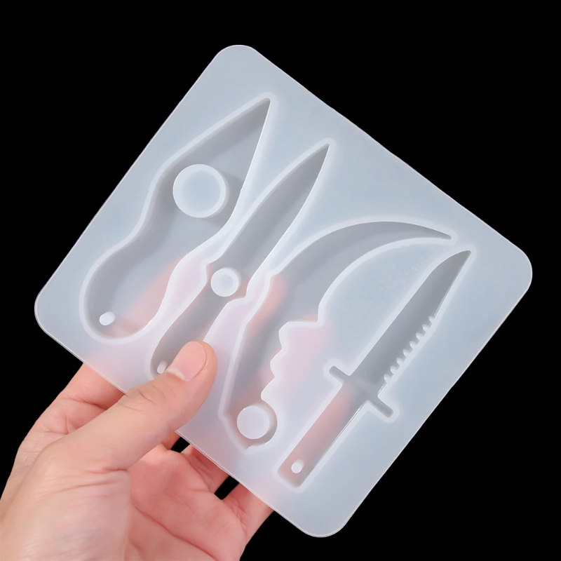 手裏剣忍者スターシリコンモールド樹脂キーホルダーペンダントエ - Jewelry Making Tools List のレビューと価格